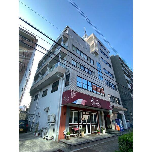アイワステーションビルVI号館