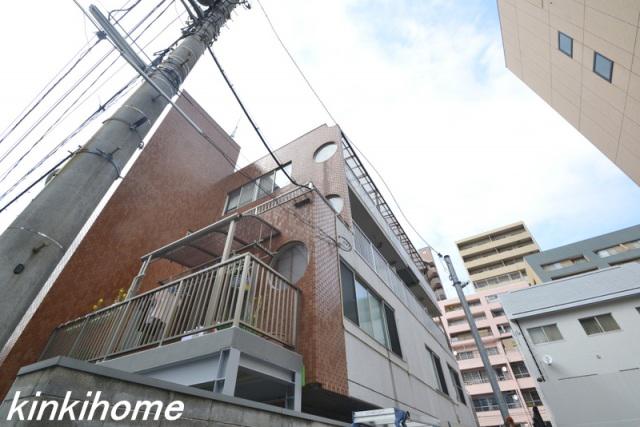 大橋ビル