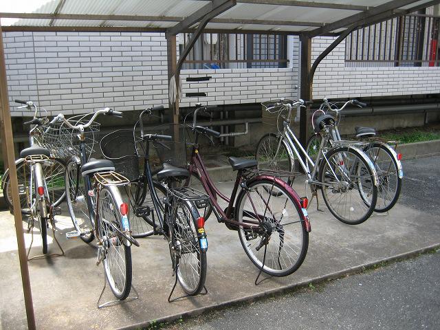 グランピア稗田