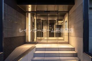 エステムコート船橋