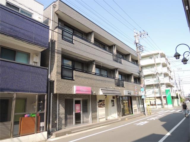 メゾン梨花II
