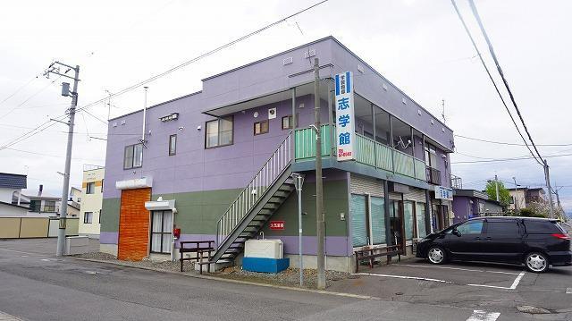 末広4-7マンション
