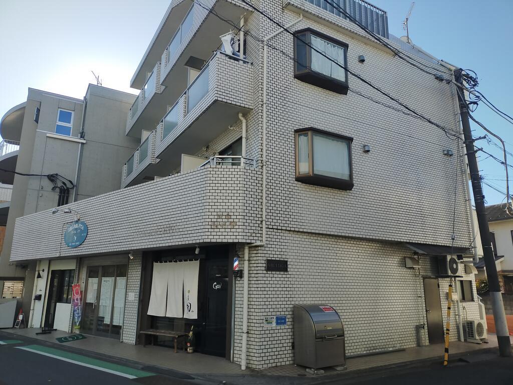 ハイムエミネンス