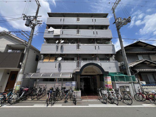 我孫子ニチワビル
