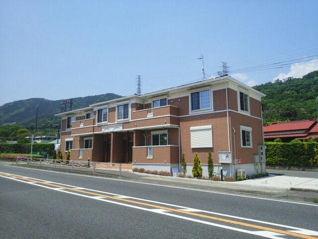 オランジュ・ボヌール