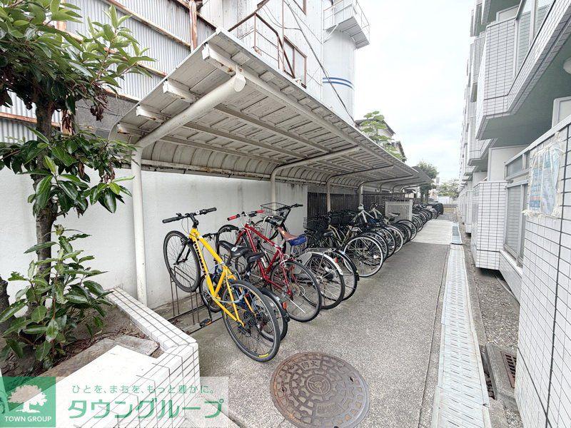 トップ与野第3