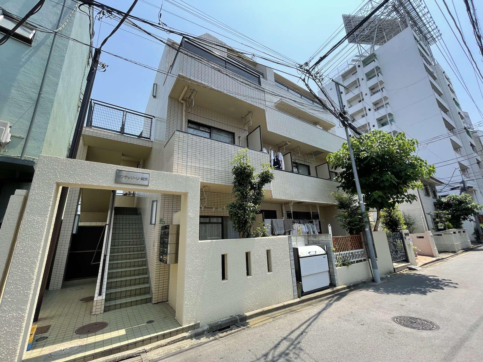 モンテッソーリ駒沢