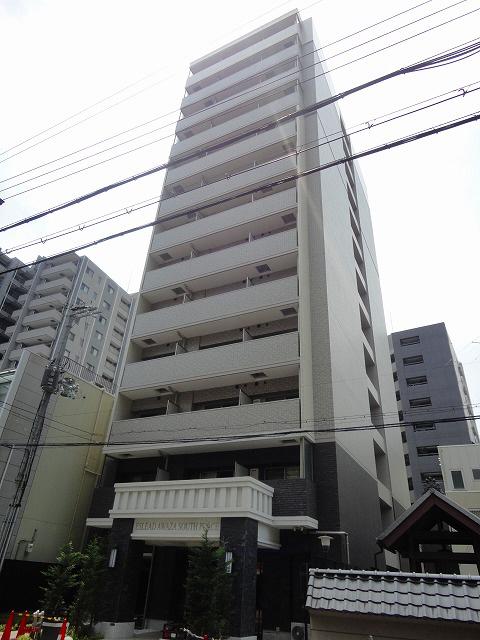 エスリード阿波座サウスプレイス
