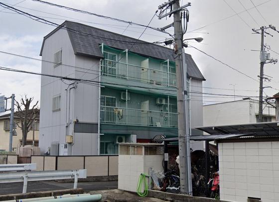 ルーエ旭川 B棟