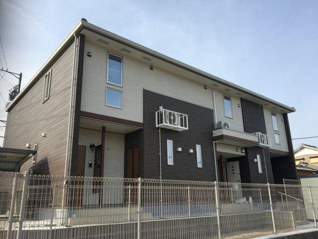 カメリア 山ノ郷