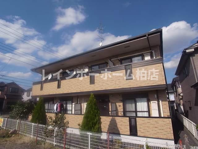 さくらハイツ(ワンルーム/1階)