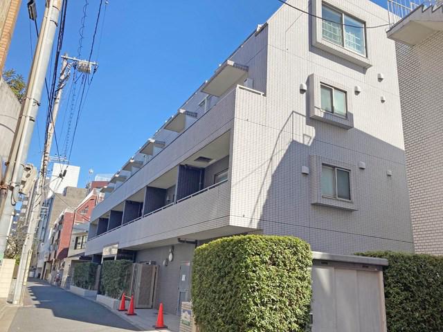 サットンプレイス中杉