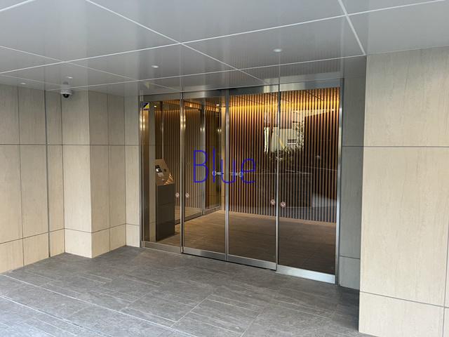 ドゥーエ横濱鶴見