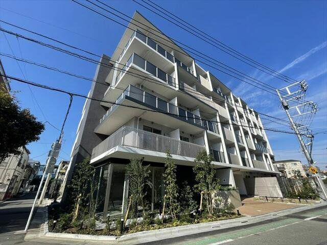 AZESTお花茶屋IV