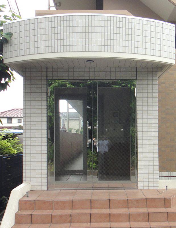シャムロックII
