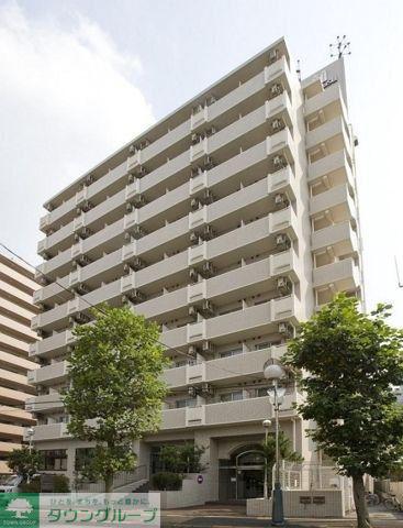 アバクス立川