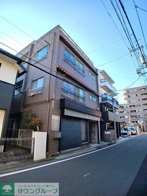 MSガーデン