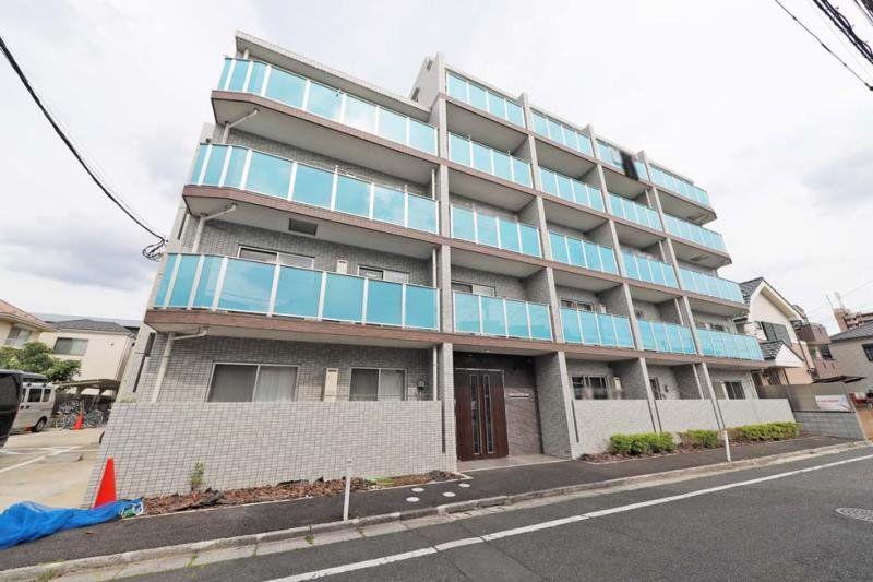 アーバンパーク六町