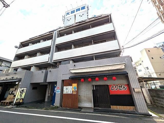 アルテハイム姫島