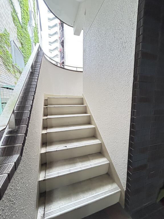 サングレイス山手館