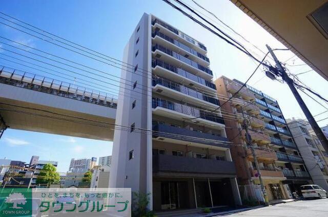 ROOTS RYOGOKU
