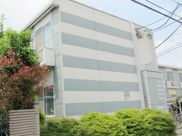 レオパレスリリオン