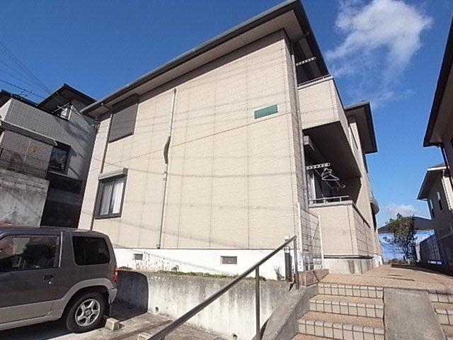 ソレイユ旭ヶ丘