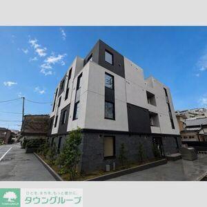 セレヌコート新江古田