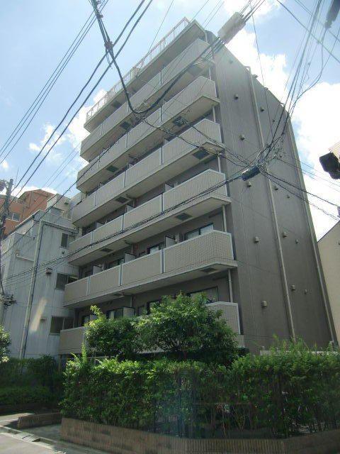ラグーンシティ文京小石川