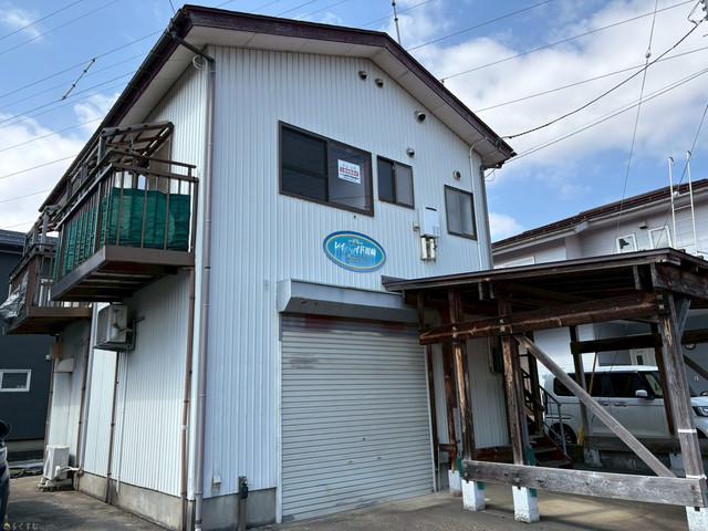 レイクサイド川崎