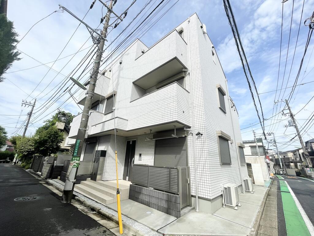 ハーモニー下北沢