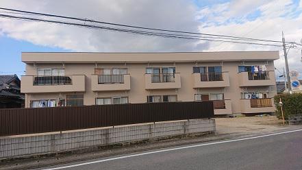 小野マンション