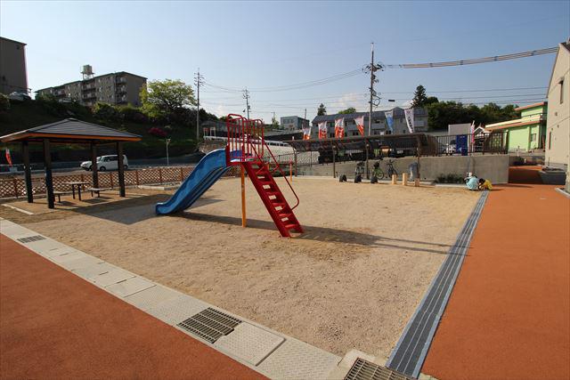 カーサアリエッタ D棟