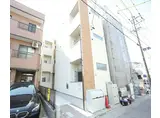 ハーモニーテラス城木町