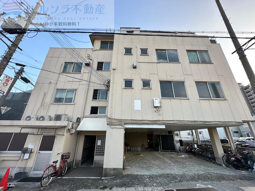 ロイヤルハイツ香里