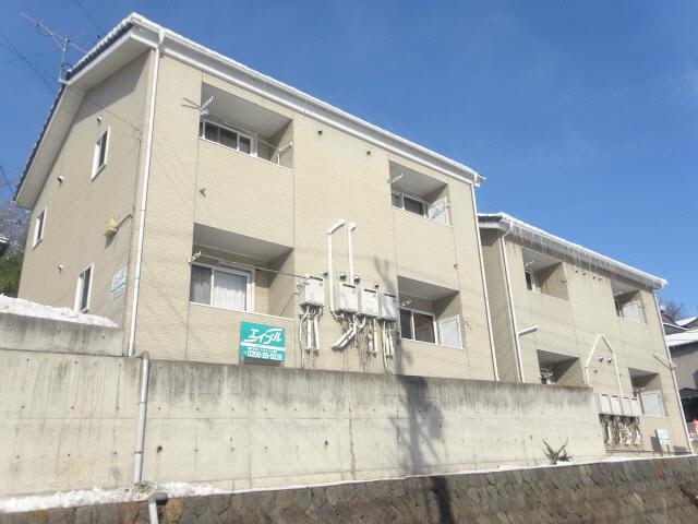 プレメゾン5上野