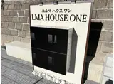 LMA HOUSE ONE