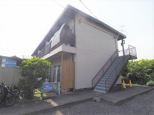 赤堀コーポ