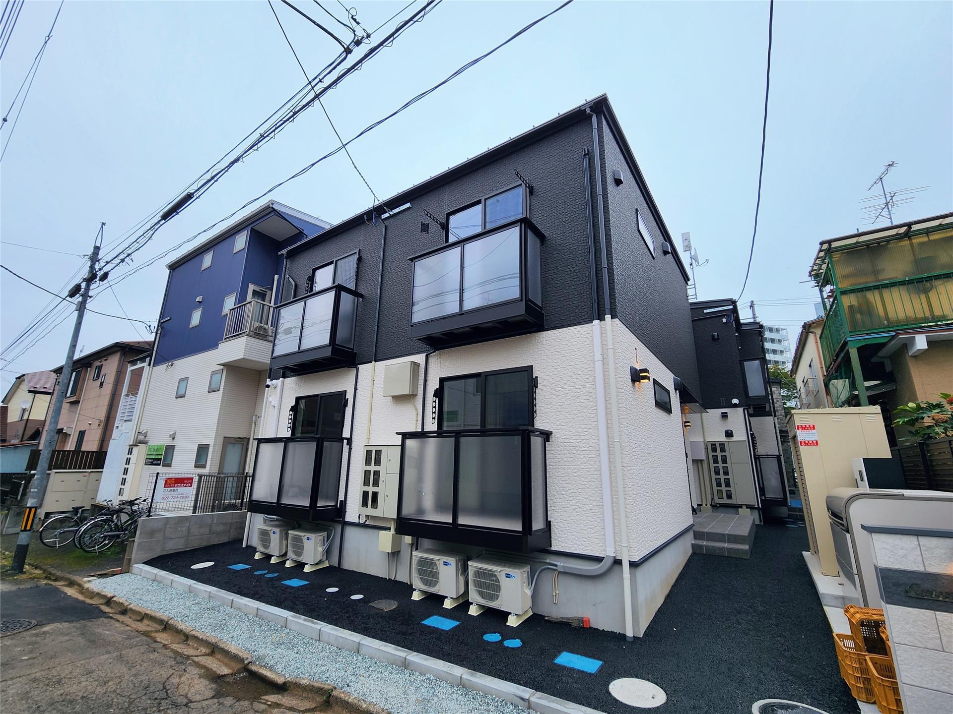 グランドール川内II
