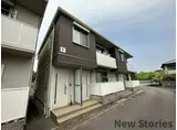 シャーメゾンプランドールF棟