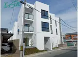 CASAα 外宮