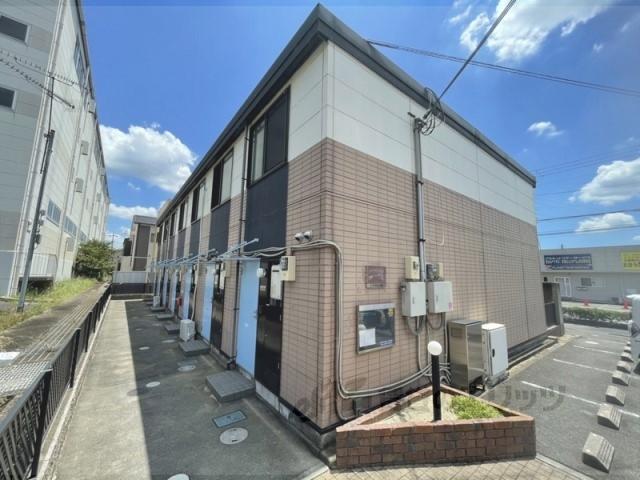 レオパレス翔