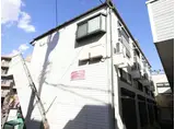シャトレ中央林間