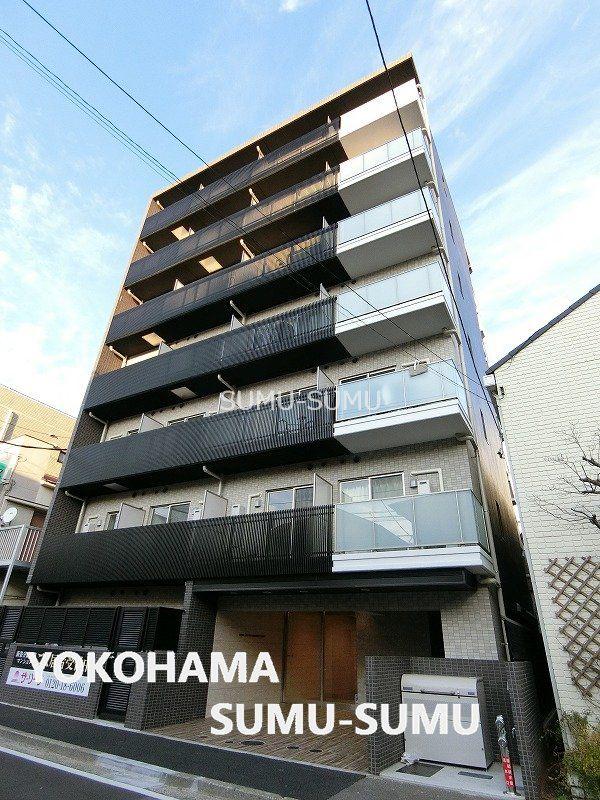 SQUARE CITY HIGASHIHAKURAKU MAXIV