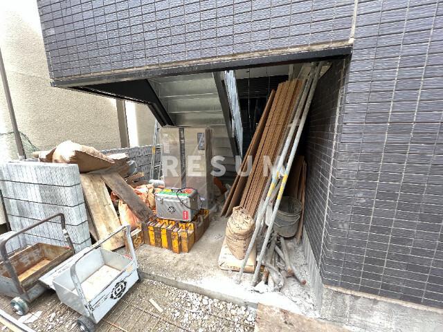 CONNECT PARK HILLS神明町