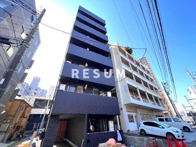 CONNECT PARK HILLS神明町