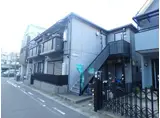 ディアス親和