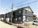 ヴィルヌーブ経堂A棟
