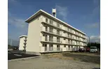 松高マンションA棟