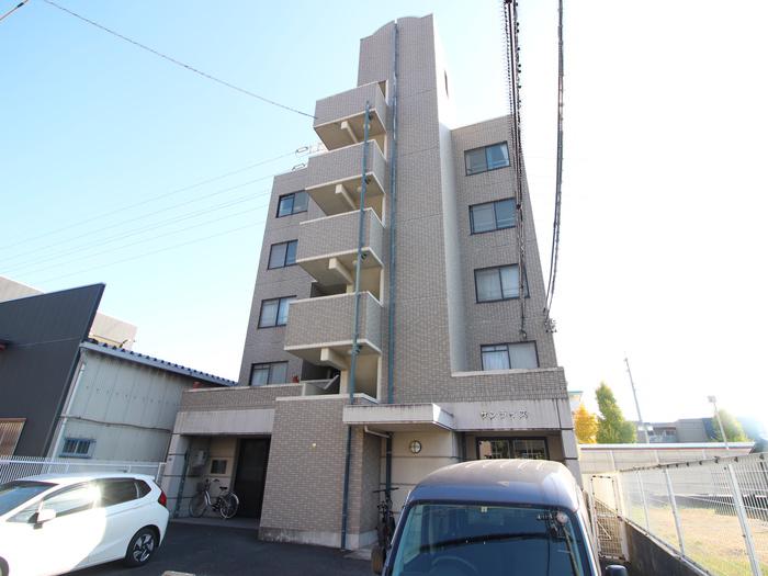 サンライズ(3LDK/3階)